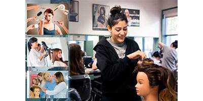 ESCUELA DE ALTOS ESTUDIOS DE COSMETOLOGIA D'CRISTINA