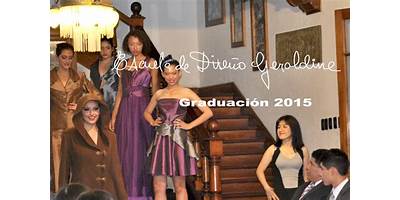 ESCUELA DE DISEÑO GERALDINE