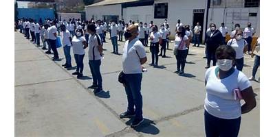 ESCUELA NACIONAL DE FORMACION Y CAPACITACION DE SERENOS Y AGENTES DE SEGURIDAD
