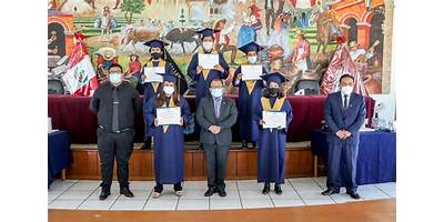 ESCUELA TALLER AREQUIPA