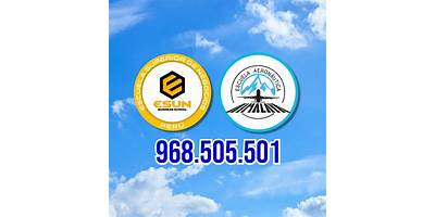 ESUN BUSINESS SCHOOL