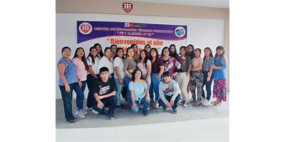 FE Y ALEGRIA 23