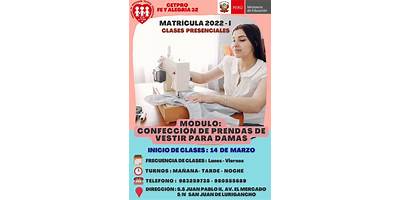 FE Y ALEGRIA 32