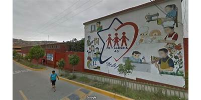 FE Y ALEGRIA 43 LA SALLE