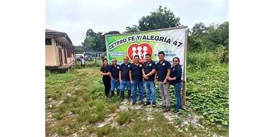 FE Y ALEGRIA 47