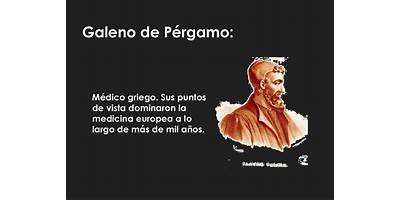GALENO DE PERGAMO