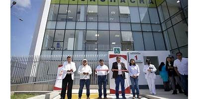 GENERATION ENGLISH CENTER