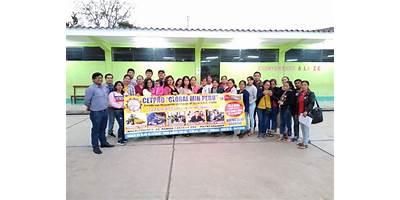 GLOBAL ENGLISH ENTERPRISE SRL