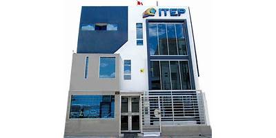 GRUPO ITEP