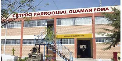 GUAMAN POMA