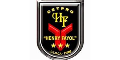 HENRY FAYOL