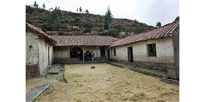 HIJOS DE TUPAC AMARU