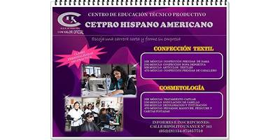 HISPANO AMERICANO