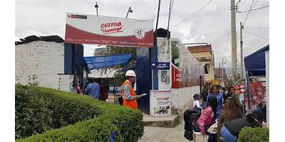 HUANCAYO