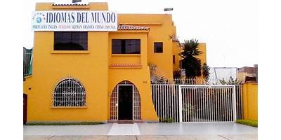IDIOMAS DEL MUNDO