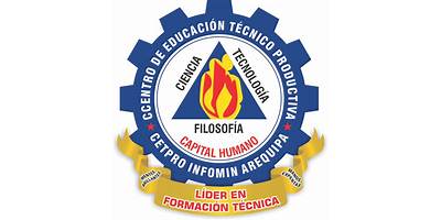 INFOMIN AREQUIPA