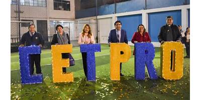 INFORMATICA SAN ISIDRO