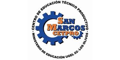 INGENIERIA SAN MARCOS