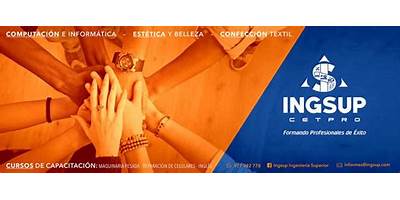 INGENIERIA SUPERIOR INGSUP