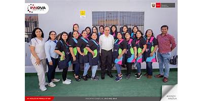 INNOVA INSTITUTE