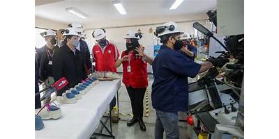 INNOVACION DE CALIDAD PRODUCTIVA - IDECAP