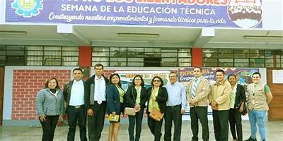 INTECMIN INDUSTRIAL DEL SUR PERUANO JAPONES