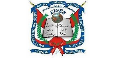 INTERNACIONAL DE GERENCIA EIGER