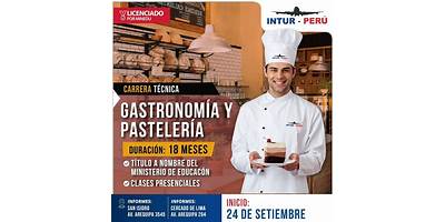 INTUR PERU