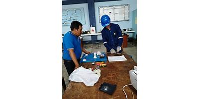 IQUITOS