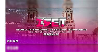 ISET