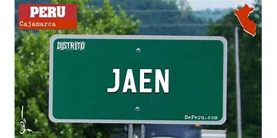 JAEN