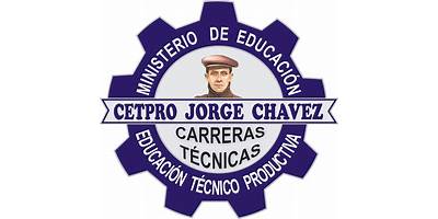 JORGE CHAVEZ