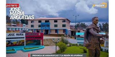 JOSE MARIA ARGUEDAS