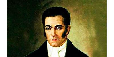 JUAN PABLO VIZCARDO Y GUZMAN