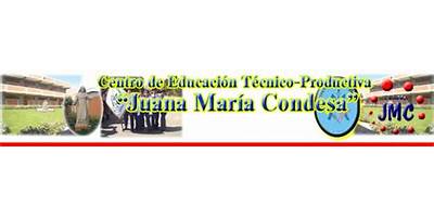 JUANA MARIA CONDESA