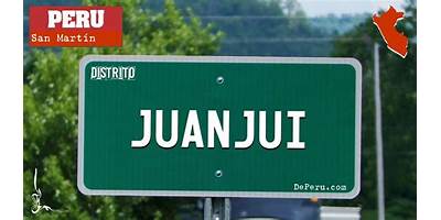 JUANJUI