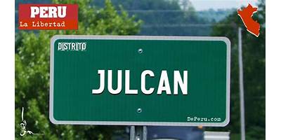 JULCAN