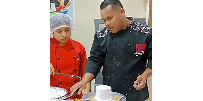 LA CASA DEL CHEF
