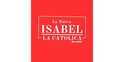 LA NUEVA REINA ISABEL LA CATOLICA