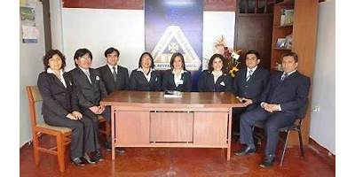 LA REYNA MERCEDARIA