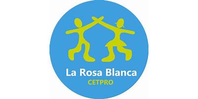 LA ROSA BLANCA