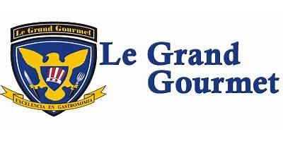 LE GRAND GOURMET