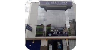 LOS ANDES