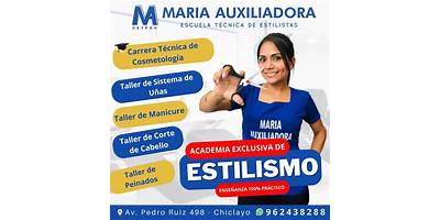 LUZ MARIA