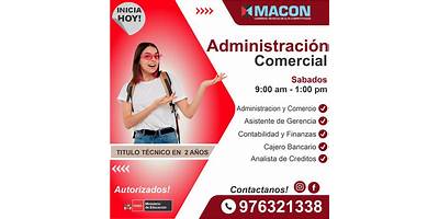MACON PERU