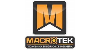 MACROTEK