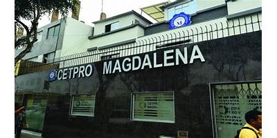 MAGDALENA