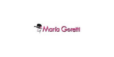 MARIA GORETTI
