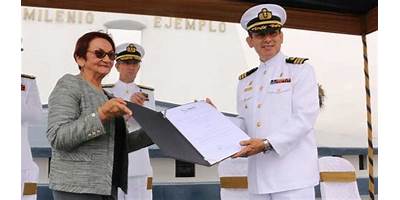 MARINERO PEDRO PABLO UNANUE