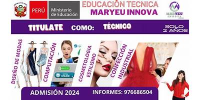 MARYEU INNOVA